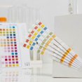 thumbnail image 2 of 7 In 1 Aquarium Ph Test Kit ~ 50 Test Strips ~ Tropical Fish Tank Water Tester, 2 of 5