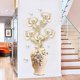 thumbnail image 1 of Etiqueta de la pared Florero Pegatinas de pared Pegatinas de pared Murales Decoración del dormitorio de la sala de estar, 1 of 5