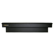 CamLocker S71MB 71in Crossover Tool Box - Matte Black