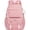 Pink, variant on Kids Backpack School Backpacks for College Cute Girl Middle High School Bookbag Large Capacity Lightweight Waterproof Daypack for Teens Students