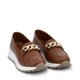 thumbnail image 2 of Mocasín Hannah Color Camel D15070062553 23 Dorothy Gaynor Mocasín Hannah Color Camel D15070062553 23, 2 of 6