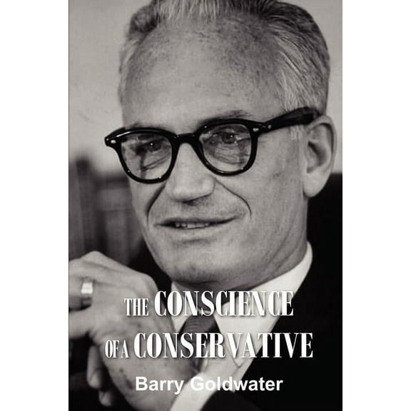 The Conscience of a Conservative (Paperback)