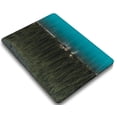 thumbnail image 5 of KSK KAISHEK Hard Shell Case Compatible Old MacBook Air 13 inchs( No Touch, 2010 - 2017) Model A1369 A1466, No USB-C Plants series 0639, 5 of 5