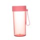 thumbnail image 2 of Botella de Agua Portátil ,sin Bpa, Botella para Deportiva para , Camping, Yoga, , , Gimnasio, Outdoor Fitness Training 320ml Rosado Macarena Botella de agua portátil, 2 of 8