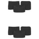 thumbnail image 1 of Soidarity Cinturón Lumbar pélvico para la parte inferior de la espalda, entrenador de cintura ajustable posparto, cintura transpirable Type10 NO10, 1 of 6