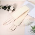 thumbnail image 6 of Unique Bargains 1 Set Bath Brush Set Body Scrubber Set for Bath for Shower 1.97"x4.72" Beige, 6 of 6