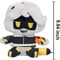 thumbnail image 3 of 2026 Murder Plush, Drones Plush, Murder V Plush, Anime Cute Plushies, Doll Stuffed Toy Soft Pillow for Boys and Girls Gifts, 3 of 5