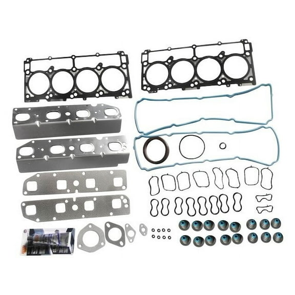 Head Gasket Set - Compatible with 2009 - 2010 Dodge Ram 1500 5.7L V8