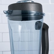 MRX Solutions Plastic 64 oz Blender Pitcher, for Vitamix