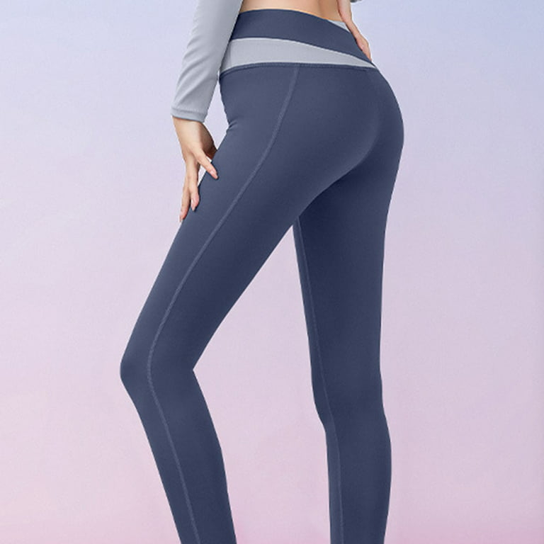 TIHLMK High Waisted Yoga Pants for Women Sales Clearance Ashion
