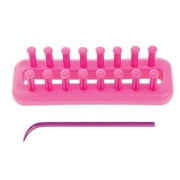 Mini Loom 4.5 In 2 Pc
