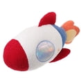 thumbnail image 4 of 1pc adorable dibujos animados peluche de peluche de peluche en forma de muñeca de muñeca adorno de escritorio, 4 of 6