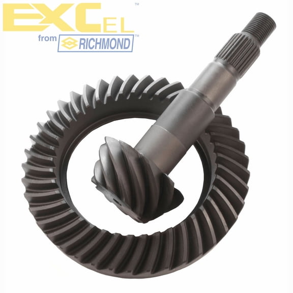 EXCEL from Richmond GM75410OE Differential Ring And Pinion