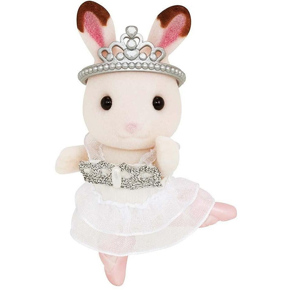 calico critters dance studio