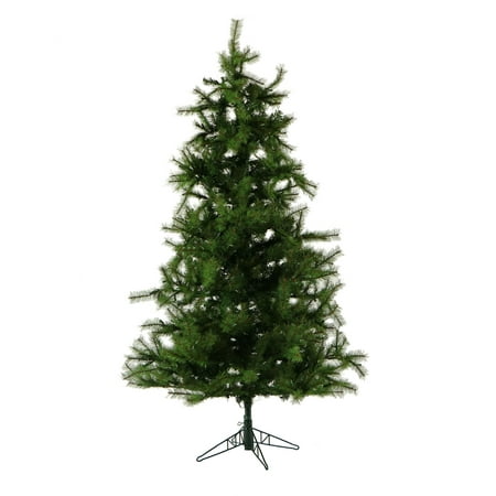Fraser Hill Farm Unlit 6.5' Southern Peace Pine Artificial Christmas