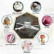 thumbnail image 4 of Paddle Blade for Ice Cream Maker, Compatible with Ninja Creami NC300 NC301 Series, Mixing Tool, 4 of 5