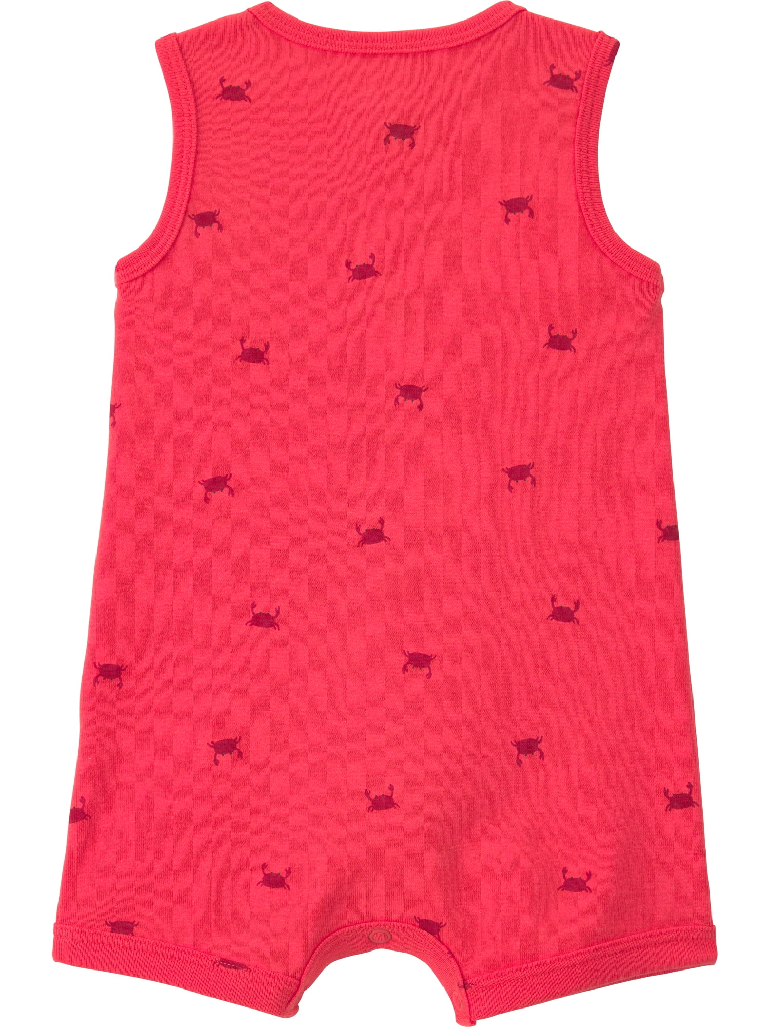 Carter's Child of Mine Baby Boy Romper, Sizes 0/3-24 Months