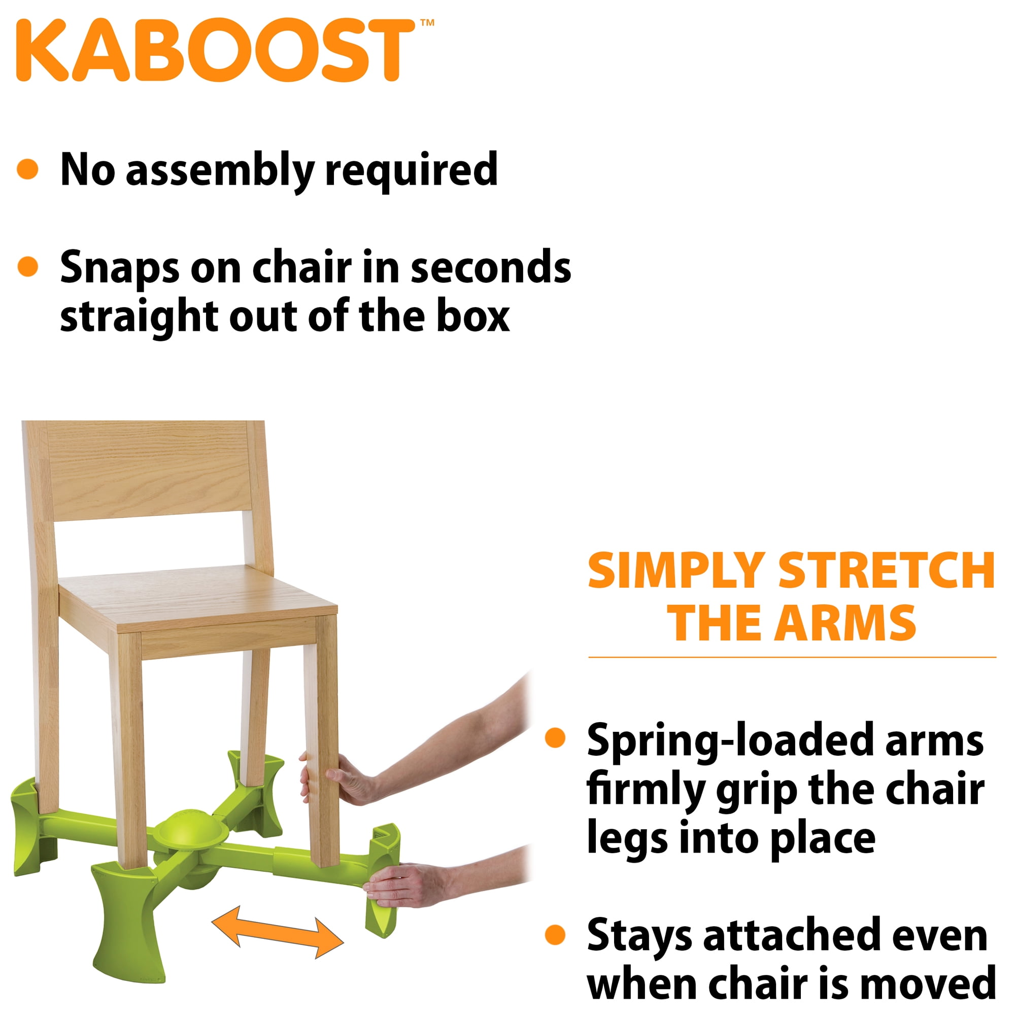 Kaboost recall hotsell