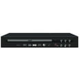Sylvania SDVD1041C Compact DVD Player