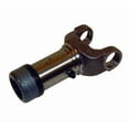 thumbnail image 3 of DL-SY-1310 Heavy Duty Drive Shaft Slip Yoke - Steel - Replaces 2-3-128KX, Meritor 131N-3-128KX, 131N3-128KX, Spicer 23128KX, SI2-3-128KX, Neapco OE Series N2-3-128KX (10 Pack), 3 of 4