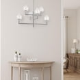 thumbnail image 3 of Nora Chandelier, 3 of 3