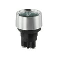 thumbnail image 1 of 12V 24V 50A car engine start button keyless start button for ignition starter, 1 of 10