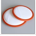 thumbnail image 5 of 146mm/130mm Washable Filter Round HV filter Cotton Filter HEPA For C3-L143B VC14A1-VC, 5 of 12