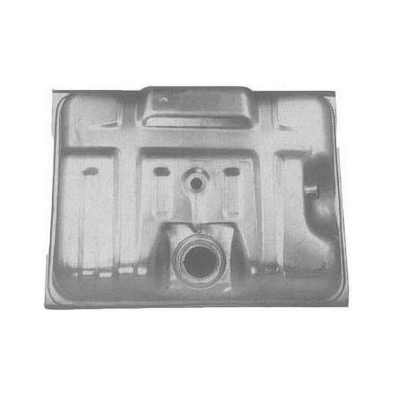 Rear Fuel Tank - Compatible with 1990 - 1997 Ford F-150 1991 1992 1993 1994 1995 1996