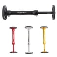 thumbnail image 3 of Mosiee Litepro Easy Wheel Telescopic Bar For Forbrompton/3 Sixty Folding Bike, 3 of 9