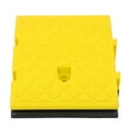 thumbnail image 4 of 2Pcs Slope Ramp Plastic Ramp Outdoor Use Slope Ramp Pad for Home Entrances, 4 of 8