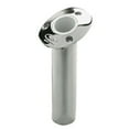 thumbnail image 1 of Tigress 77271 Economy Stainless Steel Gunnel 15 Degree Mount Rod Holder, 1 of 1