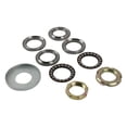 thumbnail image 1 of TAZAS PISTAS BALAS DIRECCION SET ITALIKA D 150 (19-24)/ VITALIA 125 (19-20)/ X 150 D (19-20)/ MODENA, 1 of 2