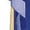 Royal Blue, variant on Women's Praise Dance Outfits Sleeveless Overlay Worship Dress with Wide Leg Pants Set Black XL