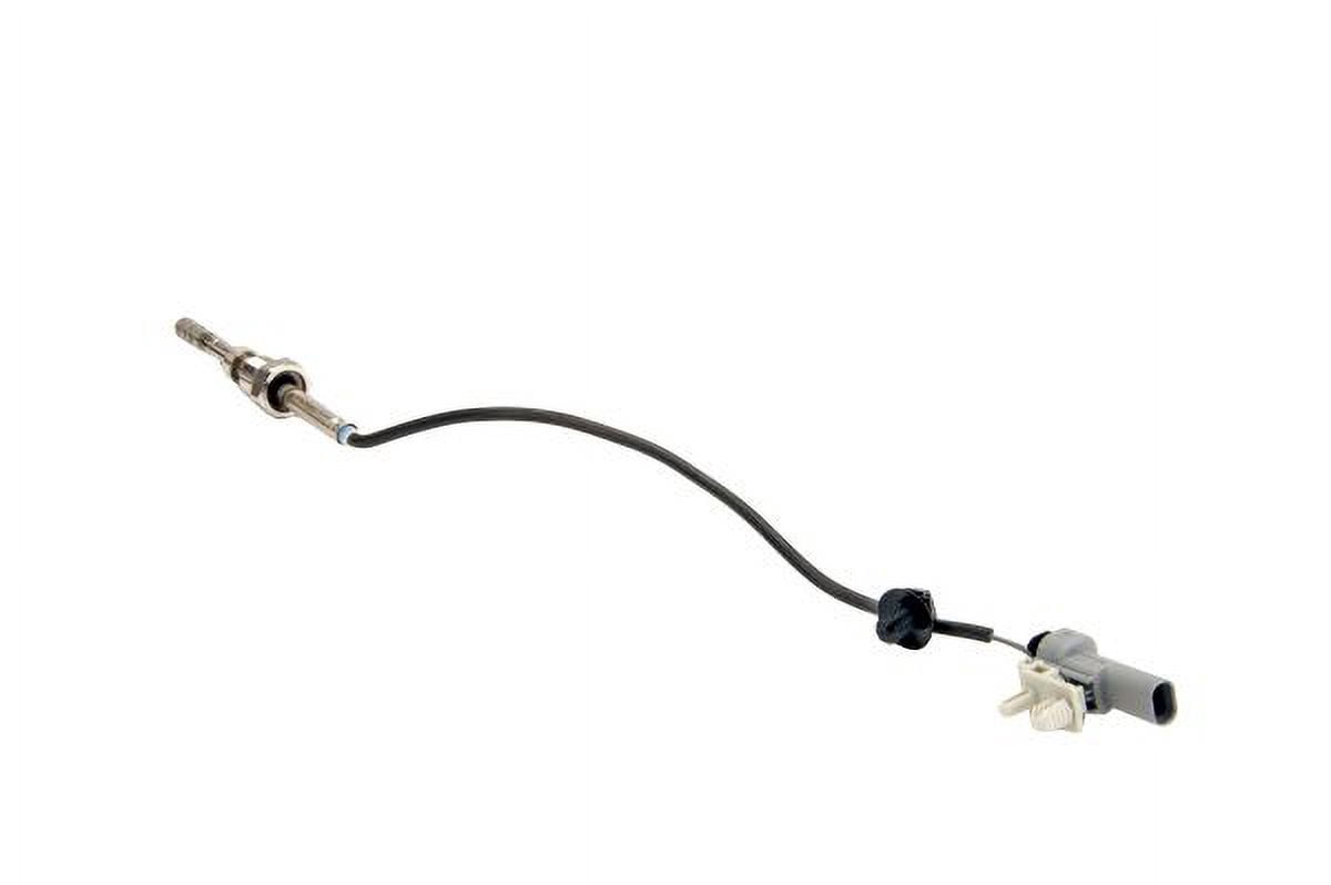 Exhaust Gas Temperature (EGT) Sensor Fits 2016 Chevrolet Colorado