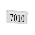 thumbnail image 2 of Sea Gull LED Address Light 12" Brick & Step Light in White, 2 of 2