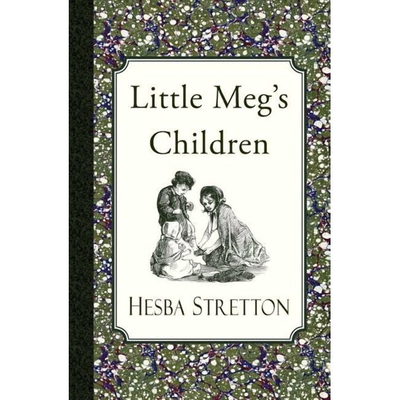 Little Meg's Children, (Paperback)