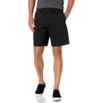 thumbnail image 1 of Lacoste Bermudas en Gabardine de Coton Coupe Régulière pour Hommes, 1 of 2