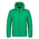 thumbnail image 1 of Ceisia Men's Outdoor Sports Pants Hooded Long Sleeve Winter Regular Fit with Zipper Gift with Pockets, 1 of 3