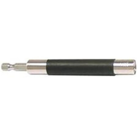 

Morris Products 13900 0.2 5 In. Magnetic Bit Holder - Extension Screwdriver Guide
