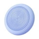 thumbnail image 4 of Cojín de equilibrio de disco Cojín de asiento con amortiguación de aire Superficie antideslizante de PVC para azul, 4 of 8