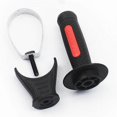 thumbnail image 2 of Adjustable Hammer Drill Handle For Rotating Electric Tool Accessories .(black)(1pcs), 2 of 5