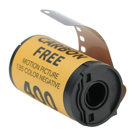 35mm Film, Professional 320-400 Degrees ISO 35mm Film Roll Wide ...