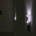 thumbnail image 6 of KLL Whales In Space for Night Lights,Auto Sensor Night Lamp Plug in Night Light with Dusk-to-Dawn Light Sensor LED Nightlightfor Adults & Kids Room/Bedroom/Hallway, 6 of 7