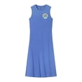 thumbnail image 1 of Vestido de verano para mujer, vestido de playa femenino de verano, vestido de línea para uso diario, trabajo , SG, 1 of 7