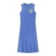 thumbnail image 1 of Vestido largo de verano para mujer, vestido largo femenino de moda de primavera para fiesta, vacaciones, trabajo , SG, 1 of 7