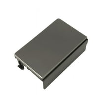 OEM Panasonic Microwave Open Button Originally Shipped With NN-SE982S, NNSN965S, NN-SN965S, NNT994SF, NN-T994SF