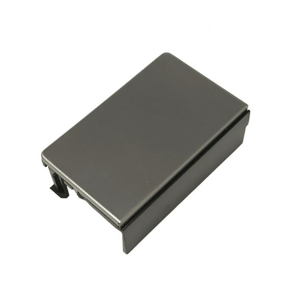 OEM Panasonic Microwave Open Button Originally Shipped With NN-SE982S, NNSN965S, NN-SN965S, NNT994SF, NN-T994SF