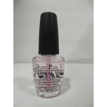 OPI Ntt10 Natural Base Coat Nail Polish 15 ml / 0.5 oz