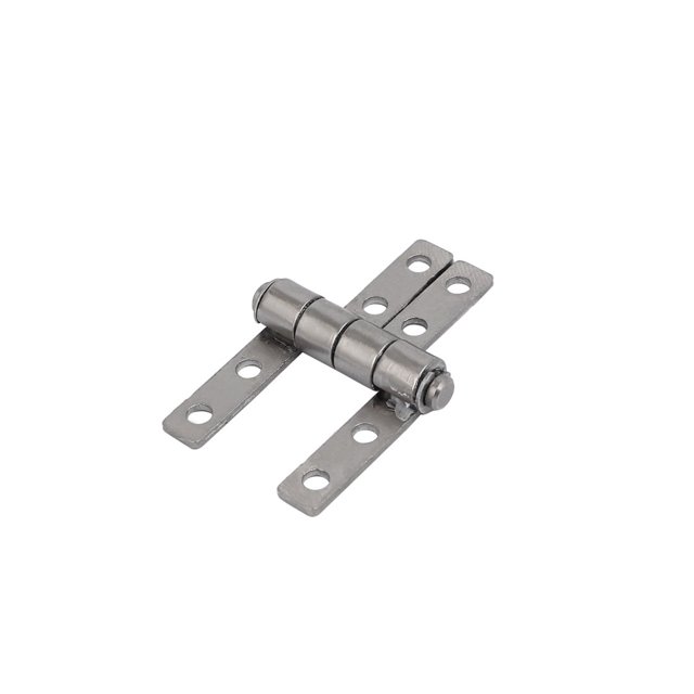 31,5mmx48mmx8mm Bisagra de posicionamiento con rotación de 360 grados y tipo par de fricción