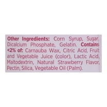 Nature's Bounty Optimal Solutions Advanced, Skin and Nails Vitamin, 140 Gummies